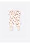 Organic Kate Sleeping Bag Ecru - 2