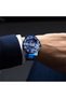 Automatic Mechanical Watch Waterproof and Rustproof Men's Watch - 4