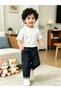 Jeans, albastru - 4