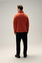 Men's Sweatpants 6Wm4011-Bk - 4