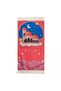 Lined Children's Prayer Mat (Pink - 43X81 Cm.)