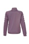 Hmlgenes Zip Jacket Women's Jacket 980350-9715 Black Plum - 5