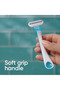 Venus Oceana Disposable Women's Razors, Pack of 3 - 4