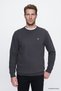 Cotton Thessaloniki Regular Fit Crew Neck Sweatshirt - 4