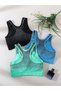 Bustier set, mixed colors - 2