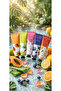 Set of 5 Flavors Hand Cream |   Hand Cream Set 5 Scents –– - 4