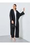 Cardigan, negru - 4