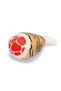 Bone Shaped Sound Plush Toy (22X12X8) - 3