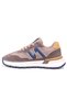 Draw Brown Daily Orthopedic Men's Sports Shoes - 3