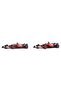 2-Pack Premium Formula 1 Jmm99