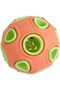Fancy Chew Sesli Top Dog Toy - 6