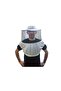 Arıcı Half Arm Head Mask (Bra Mask) 02254 - 2