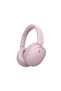 WHCH730/P Wireless Noice Cancellation Headphone Pink