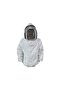 Arıcı Uzay Robot Mask Size S with 3 Zippers