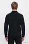 Cotton Thessaloniki Regular Fit Normal Cut Polo Collar Sweatshirt - 5
