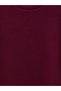 Two Mt Shop Quality Lcw Curve Red Diver Fabric Straight Narrow & Slim Short Sleeve Women's T-Shirt - 4