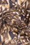 Khaki 50X50 Scarf - 2