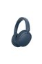 WHCH730/L Wireless Noice Cancellation Headphone Blue