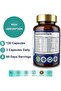 Magnesium Complex Supplement for Women Men, 120 Capsules - 4
