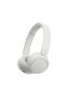 WHCH530/W Wireless Bluetooth Headphone White