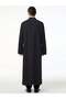 Cardigan, negru - 2