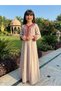 Rochie, roz
