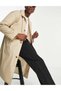 Trench coat, brown