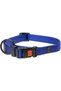 Neck Collar Blue 30-45X1.5 cm - 6