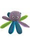 Vivid Life Octopus Toy