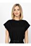 Rochie dama VERO BLACK ,M - 3