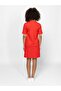 Rochie dama Velje red M - 3