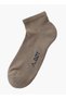 Men Half Terry Trainer Socks - Set of 5 - 2