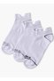 Men Ankle Length Socks - Set of 3