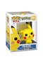 Pokemon-Pikachu - 3
