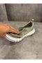 Parachute Fabric Sneaker - 5