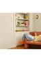 Home Speaker: Premium 360-Degree Sound Powered by Gemini AI (Best for a balanced, descriptive heading) (Porcelain) - 7