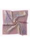 Summer Breeze Line Flowers Dried Rose - 5