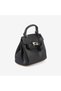 Women's Faux Leather Handbag 27131 - 2