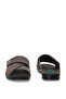 Darn.M Brown Men's Slippers - 5
