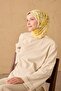 Summer Breeze Geometric Yellow