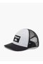 Men Cap with Snap Back Closure - 3