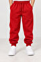 Children's Unisex 3-Thread Fleece Cotton Winter Sweatpants