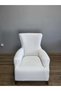 Single Seat Sofa Cover Jacquard Fabric Elastic Flexible Washable Sofa Bed Cover Non-Slip 1 Piece Armchair Cover Mustard - 2