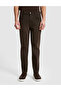 Dark Brown New Slim Fit Jean Trousers 50331413-Vr084 - 2