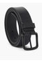 Men Leather Belt