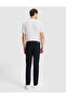 Navy Blue New Slim Fit Jean Trousers 50331395-Vr033 - 3