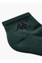 Men Ankle Length Socks Half Terry - Set of 4 - 6