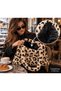 Wellsoft High Premium Quality 40X35 cm Lined Bag - 5
