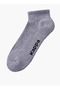 Men Ankle Length Socks - Set of 3 - 3