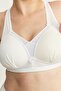 Wireless Gathering Bra Cc892 White - 4